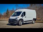 New 2025 Ram ProMaster 1500 High Roof Empty Cargo Van for sale #209-25 - photo 10