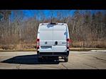 New 2025 Ram ProMaster 1500 High Roof Empty Cargo Van for sale #209-25 - photo 16