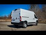 New 2025 Ram ProMaster 1500 High Roof Empty Cargo Van for sale #209-25 - photo 2