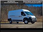 New 2025 Ram ProMaster 2500 High Roof Empty Cargo Van for sale #215-25 - photo 1