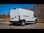 New 2025 Ram ProMaster 2500 High Roof Empty Cargo Van for sale #215-25 - photo 8
