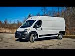 New 2025 Ram ProMaster 2500 High Roof Empty Cargo Van for sale #215-25 - photo 18