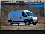 New 2025 Ram ProMaster 2500 High Roof Empty Cargo Van for sale #152-25 - photo 1