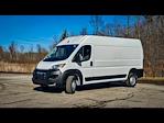 New 2025 Ram ProMaster 2500 High Roof Empty Cargo Van for sale #152-25 - photo 10