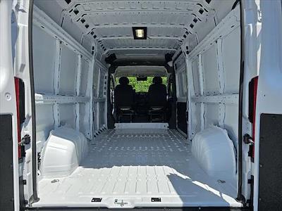 New 2024 Ram ProMaster 2500 High Roof Empty Cargo Van for sale #588-24 - photo 2