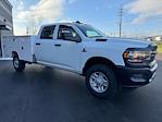 2024 Ram 3500 Crew Cab 4x2, Service Truck for sale #607-24 - photo 5