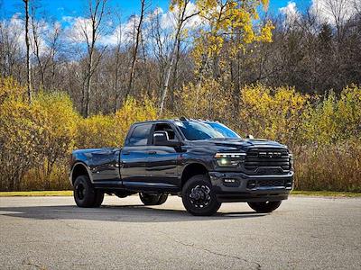 New 2026 Ram 3500 Laramie Crew Cab for sale #61-26 - photo 2