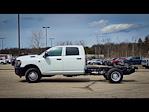 New 2024 Ram 3500 Tradesman Crew Cab 60 CA Cab Chassis for sale #660-24 - photo 7