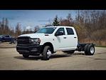 New 2024 Ram 3500 Tradesman Crew Cab 60 CA Cab Chassis for sale #660-24 - photo 8