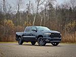 New 2026 Ram 1500 Big Horn Crew Cab for sale #77-26 - photo 2