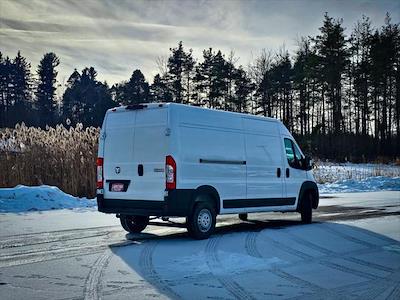 New 2026 Ram ProMaster 2500 High Roof Empty Cargo Van for sale #80-26 - photo 2