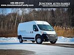 New 2026 Ram ProMaster 2500 High Roof Empty Cargo Van for sale #80-26 - photo 1
