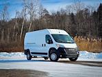 New 2026 Ram ProMaster 2500 High Roof Empty Cargo Van for sale #80-26 - photo 2