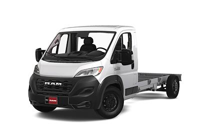 New 2024 Ram ProMaster 3500 Cutaway for sale #816-24 - photo 1