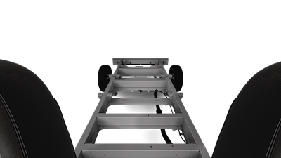 New 2024 Ram ProMaster 3500 Cutaway for sale #816-24 - photo 2