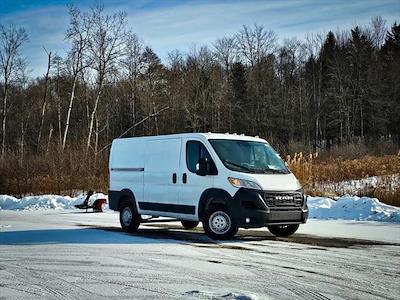 New 2026 Ram ProMaster 2500 Standard Roof Empty Cargo Van for sale #86-26 - photo 2