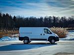 New 2026 Ram ProMaster 2500 Standard Roof Empty Cargo Van for sale #86-26 - photo 3