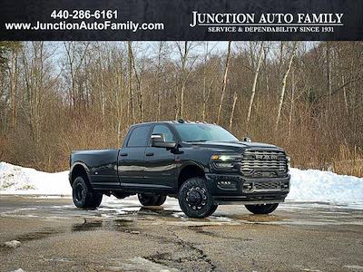 New 2026 Ram 3500 Big Horn Crew Cab for sale #97-26 - photo 1