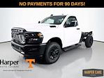 New 2026 Ram 2500 Regular Cab Cab Chassis for sale #R26071 - photo 1