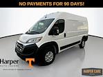New 2025 Ram ProMaster 3500 High Roof Empty Cargo Van for sale #R25022 - photo 1