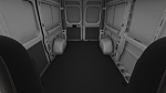 New 2025 Ram ProMaster 3500 High Roof Empty Cargo Van for sale #R25022 - photo 5