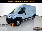 2025 Ram ProMaster 2500 High Roof FWD, Empty Cargo Van for sale #R25028 - photo 1