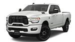 New 2025 Ram 2500 Big Horn Crew Cab 4x4 Pickup for sale #R25075 - photo 1