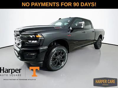 New 2025 Ram 2500 Big Horn Crew Cab 4x4 Pickup for sale #R25044 - photo 1