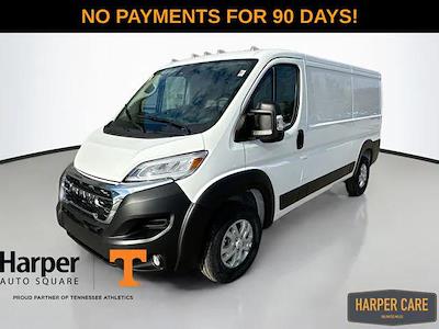 2025 Ram ProMaster 2500 Standard Roof FWD, Empty Cargo Van for sale #R25037 - photo 1