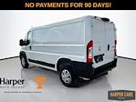 2025 Ram ProMaster 2500 Standard Roof FWD, Empty Cargo Van for sale #R25037 - photo 10