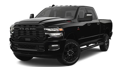 New 2025 Ram 2500 Big Horn Crew Cab 4x4 Pickup for sale #R25055 - photo 1