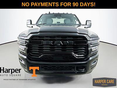 New 2025 Ram 2500 Big Horn Crew Cab 4x4 Pickup for sale #R25061 - photo 2