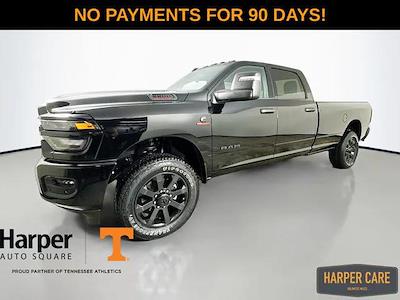 New 2025 Ram 3500 Big Horn Crew Cab 4x4 Pickup for sale #R25057 - photo 1