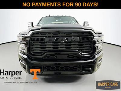 New 2025 Ram 3500 Big Horn Crew Cab 4x4 Pickup for sale #R25057 - photo 2