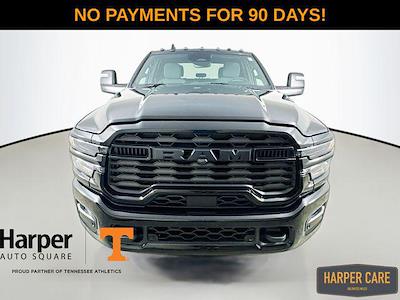 New 2025 Ram 3500 Big Horn Crew Cab 4x4 Pickup for sale #R25056 - photo 2