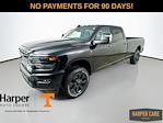 New 2025 Ram 3500 Big Horn Crew Cab 4x4 Pickup for sale #R25056 - photo 1