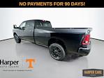 New 2025 Ram 3500 Big Horn Crew Cab 4x4 Pickup for sale #R25056 - photo 8