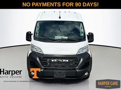 New 2027 Ram ProMaster 2500 High Roof Cargo Van for sale #R27009 - photo 2