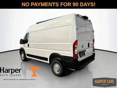 New 2025 Ram ProMaster 1500 High Roof Empty Cargo Van for sale #R25060 - photo 2