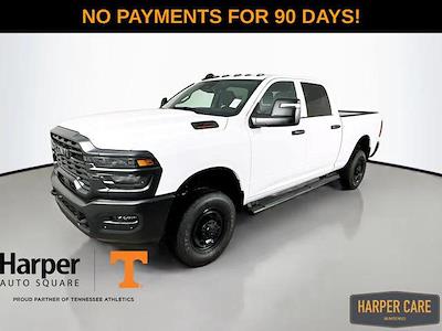 New 2025 Ram 2500 Tradesman Crew Cab 4x4 Pickup for sale #R25068 - photo 1