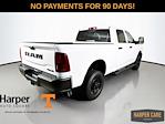 New 2025 Ram 2500 Tradesman Crew Cab 4x4 Pickup for sale #R25068 - photo 9