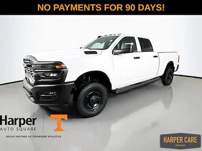 New 2025 Ram 2500 Tradesman Crew Cab 4x4 Pickup for sale #R25069 - photo 1