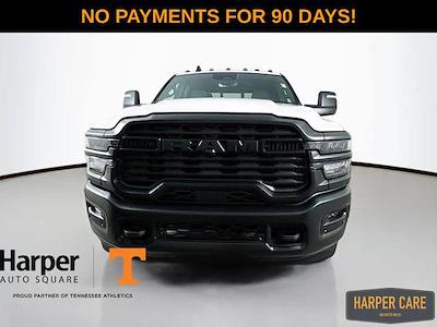 New 2025 Ram 2500 Tradesman Crew Cab 4x4 Pickup for sale #R25069 - photo 2