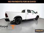 New 2025 Ram 2500 Tradesman Crew Cab 4x4 Pickup for sale #R25069 - photo 6