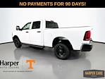 New 2025 Ram 2500 Tradesman Crew Cab 4x4 Pickup for sale #R25069 - photo 9