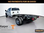 New 2025 Ram 5500 Tradesman Crew Cab 4x4 84 CA Cab Chassis for sale #R25077 - photo 2