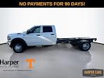 New 2025 Ram 5500 Tradesman Crew Cab 4x4 84 CA Cab Chassis for sale #R25077 - photo 6