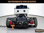 New 2025 Ram 5500 Tradesman Crew Cab 4x4 84 CA Cab Chassis for sale #R25077 - photo 7