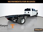 New 2025 Ram 5500 Tradesman Crew Cab 4x4 84 CA Cab Chassis for sale #R25077 - photo 8