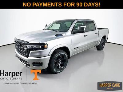 New 2025 Ram 1500 Big Horn Crew Cab 4x4 Pickup for sale #R25085 - photo 1